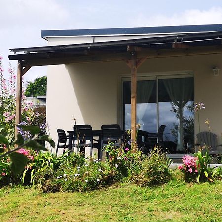Villa Baradoz Ploubazlanec Exterior foto